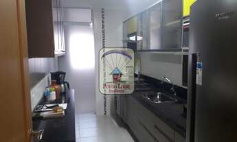 Imagem 4: Atibaia - Apartamento Padrão - Atibaia Jardim