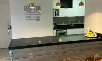 Imagem: Belo Apto. 116 m² - Carpe Diem - Junto