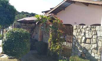 Imagem: Térrea para venda tem 200 metros quadrados