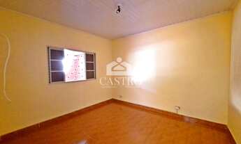 Imagem 6: Casa para aluguel tem 83 metros quadrados com 3 quartos em São João - Sertãozinho - SP