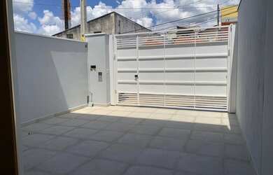 Imagem 3: Sobrado para venda com 96 m². Com 03 quartos no Jardim Alvinópolis - Atibaia - SP