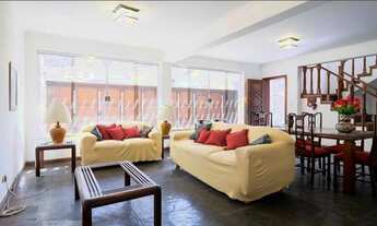 Imagem: Sobrado com 4 dormitórios à venda, 364