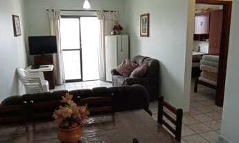 Imagem 5: Apartamento para venda possui 68 m² com 1 quarto em Vila Atlântica - Mongaguá - SP