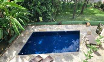 Imagem 2: Casa para venda em Santana de Parnaíba, Casa para venda no Residencial 10