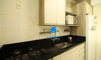 Imagem 6: AP1193 - Apartamento com 2 dormitórios à venda, 55 m² por R$ 395.000 - Quitaúna - Osasco/S