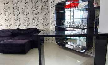 Imagem 7: Apartamento a venda, prédio frente mar, reformado, 01 suíte mais 1 quarto, Balneário Cambo