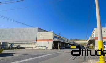 Imagem 4: Galpão Logístico para locação em Condomínio de 1.563 m² - Itapevi - SP