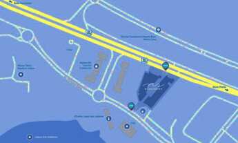 Imagem 3: Apartamento para venda com 2 quartos no Alphaville Lagoa dos Ingleses - Nova lima