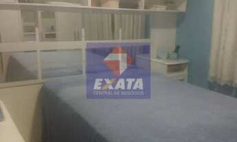 Imagem 7: Apartamento para venda 2 quarto(s) vila silveira guarulhos - AP290