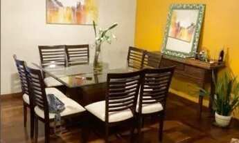 Imagem 5: Apartamento no Brooklin - 4 dormitórios sendo 2 suítes, 3 vagas de garagem - 138m2!