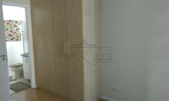 Imagem 5: Apartamento - Parque Residencial Aquarius - Residencial Fontana Di Trevi - 96,80m² - 4 Dor