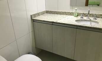 Imagem 6: Apartamento para venda possui 52 metros quadrados com 1 quarto em Parque Campolim - Soroca