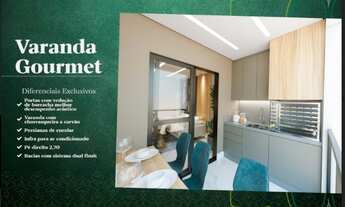 Imagem 4: GREEN PARK - RESIDENCIAL E COMERCIAL Cotas de participação a preço de custo