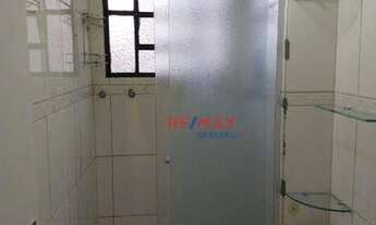 Imagem 3: Apartamento com 2 dormitórios à venda, 50 m² - Residencial Parque Cumbica - Guarulhos/SP