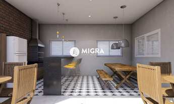 Imagem 7: JACAREí - Apartamento Padrão - Villa Branca