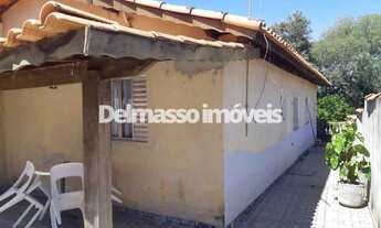 Imagem 2: COD.6063 - IBIÚNA, CASA À 2 KM DO CENTRO DA CIDADE!