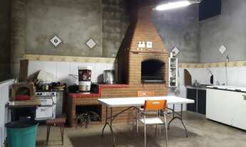 Imagem 2: Linda Chácara Bem Localizada na Região da Praia Azul em Americana