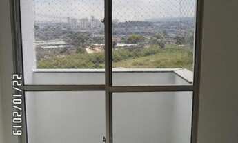 Imagem 4: Apartamento para venda possui 58 metros quadrados com 2 quartos