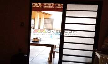 Imagem 7: CHACARA RESIDENCIAL em RIO CLARO - SP, JARDIM NOVO II