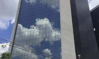 Imagem 3: Sala para alugar, 396 m² por R$ 15.500,00/mês - Jardim Faculdade - Sorocaba/SP