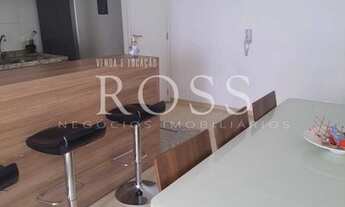 Imagem 5: Apartamento para venda tem 66 metros quadrados com 2 quartos