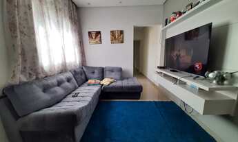 Imagem 7: Cobertura com 120m² no Parque São Vicente - Mauá - SP