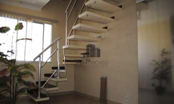 Imagem 3: Apartamento à venda, 148 m² por R$ 340.000,00 - Condomínio Residencial Spazio Ilha Di Fior