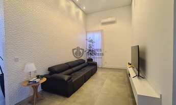 Imagem 3: Araraquara - Casa de Condomínio - Jardim Magnólias