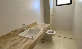 Imagem 4: Apartamento 3 suítes Setor Marista