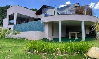 Imagem 2: Casa com 3 dormitórios à venda, 330 m² por R$ 3.200.000,00 - Itaporã de Atibaia - Atibaia