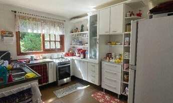 Imagem 6: Apartamento com 4 dormitórios à venda, 141 m² por R$ 750.000,00 - Capivari - Campos do Jor