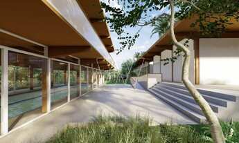 Imagem 2: Terreno - Loteamento Residencial Entre Verdes (Sousas) - Campinas