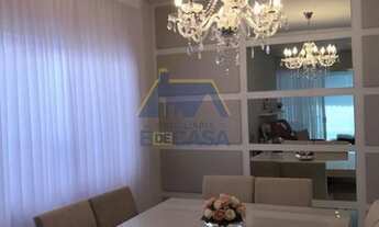 Imagem 4: Casa em Condomínio para Locação em Franca, Prolongamento Vila Santa Cruz, 3 dormitórios, 1