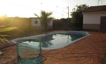 Imagem 2: Casa com 2 dormitórios à venda por R$ 350.000 - Condomínio Residencial Chácaras do Botelho