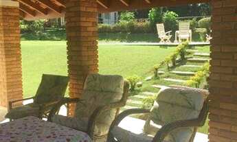 Imagem 4: Chácara com 4 dormitórios à venda, 3000 m² por R$ 1.700.000,00 - Vale do Sol - Boituva/SP