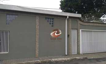 Imagem 2: Casa com 3 dormitórios à venda, 220 m² por R$ 855.000,00 - Jardim Satélite - São José dos