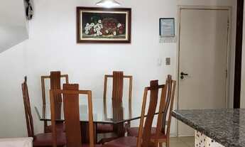 Imagem 4: Cobertura Duplex na Praia Grande - Ubatuba