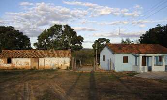 Imagem 2: Terreno de 220 hectares em Curvelo
