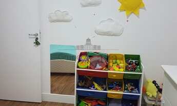 Imagem 5: Apartamento - Jardim das Industrias - Residencial Splendor Garden - 100m² - 3 Dorm (suíte