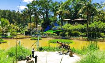 Imagem 2: Fazenda/Sítio/Chácara para venda tem 1500 metros quadrados com 4 quartos