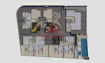 Imagem 4: Apartamentos 2 Dormitórios para venda em Ubatuba - SP