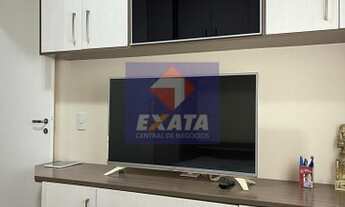 Imagem 3: Apartamento para venda no condomínio Isla 2 quartos - guarulhos - AP307