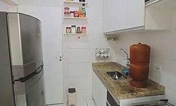 Imagem 7: Apartamento com 2 dormitórios à venda, 49 m² por R$ 200.000,00 - Vila Almeida - Sorocaba/S