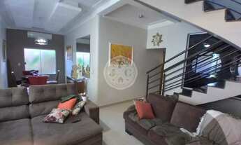 Imagem 6: Excelente sobrado residencial com 378m² de área construída no bairro Jardim Califórnia