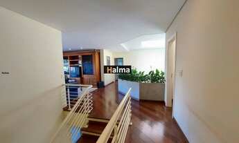 Imagem 4: Casa em Condomínio para Venda em Santana de Parnaíba, Alphaville, 4 dormitórios, 2 suítes