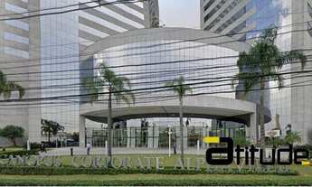 Imagem: Andar Comercial 1.220m² para Locação