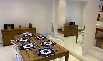 Imagem 6: Casa para venda e locação - Condomínio Alphaville Residencial 6 - Santana de Parnaíba - SP