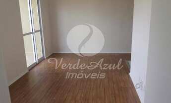 Imagem 6: Apartamento - Parque da Amizade (Nova Veneza) - Sumaré