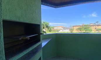 Imagem 3: Venda - Apartamento (Padrão) - Praia Grande - Ubatuba/SP - Cod. V1245