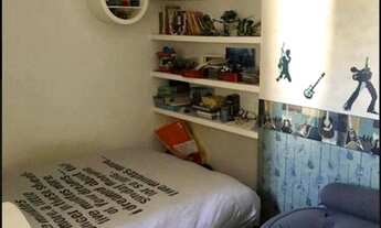 Imagem 3: Apartamento para venda possui 144 metros quadrados com 3 quartos